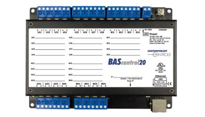 Picture of BAScontrol20